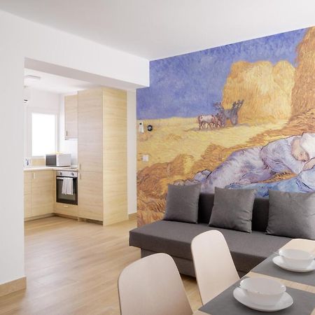 Ferienwohnung 3 Hab Dobles, 2 Banos, Ac, Junto Al Casco Viejo Ol Bilbao Exterior foto